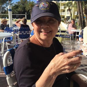 Meet your Posher, Sandra